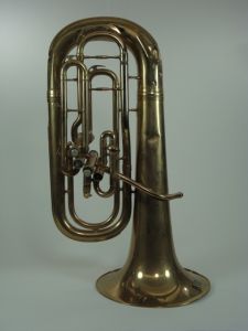 holton french horn serial number